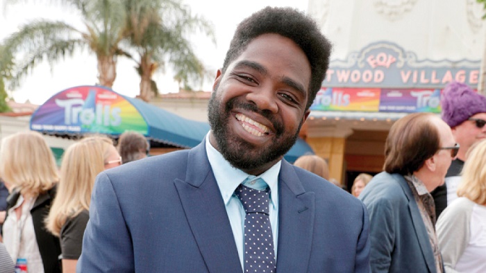 10 Facts About Ron Funches – American Comedian and Writer